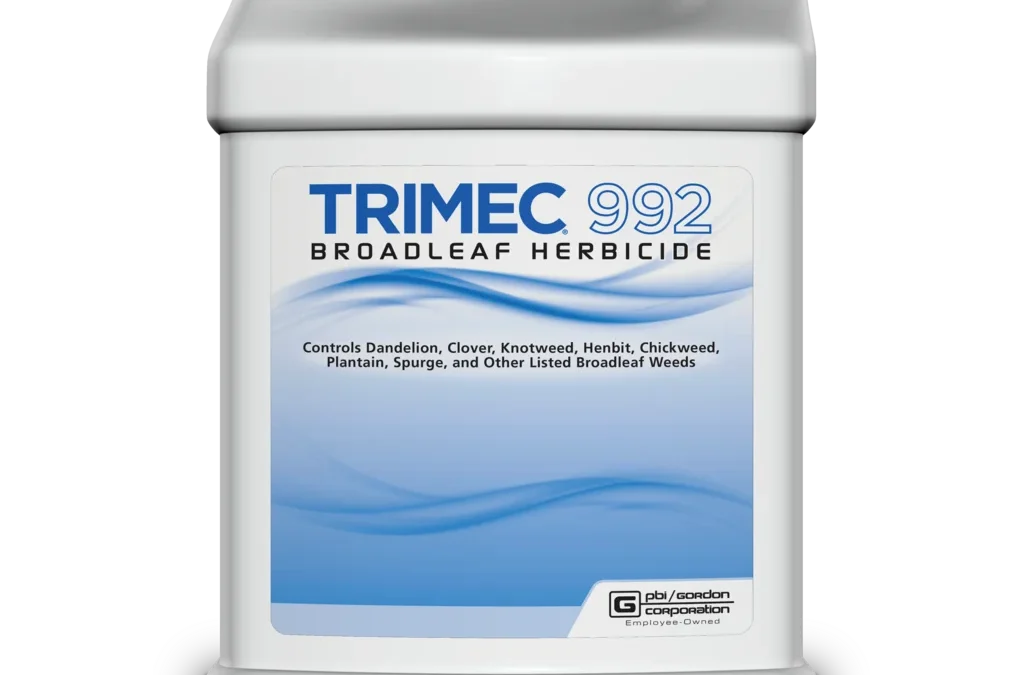 Trimec® 992 Broadleaf Herbicide